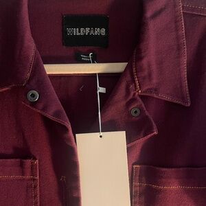 Wildfang jumpsuit-med